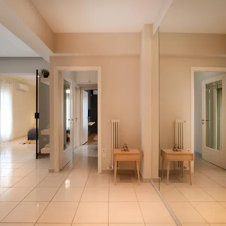 Modern Faliro Flat Athens Exterior photo