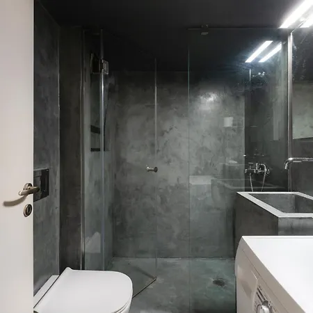Modern Faliro Flat Athens Exterior photo