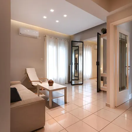 Modern Faliro Flat Athens Exterior photo