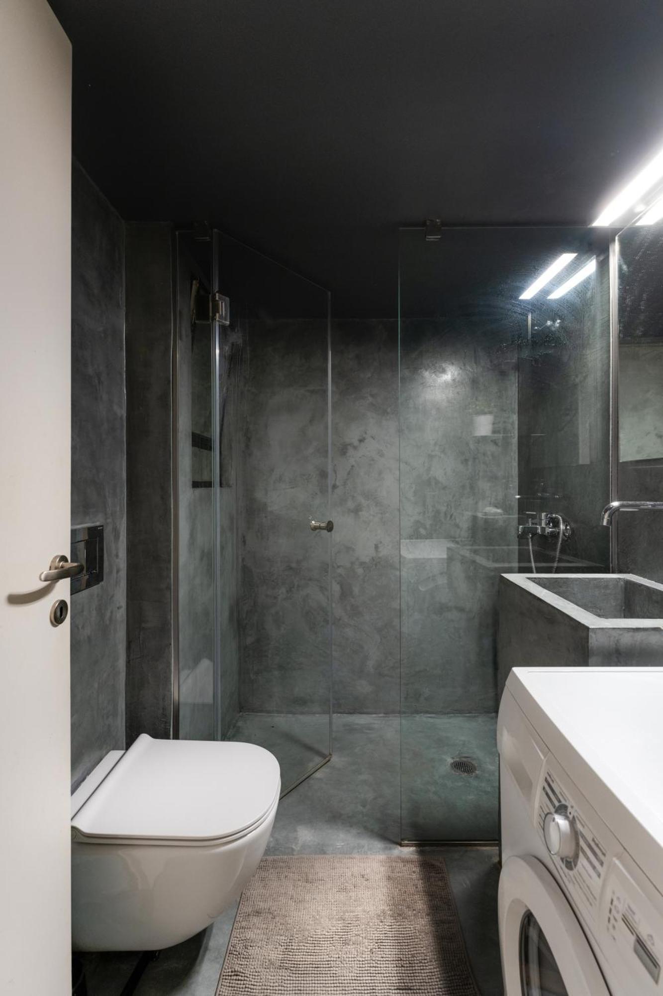 Apartament Modern Faliro Flat Atena